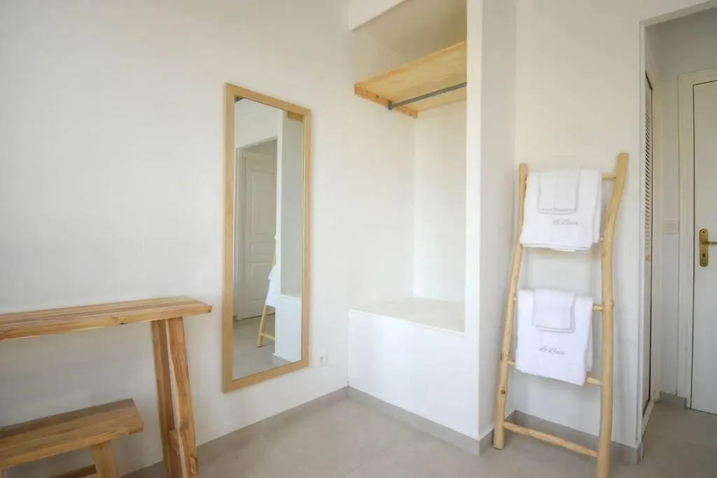 Holiday home La Maison Rose Orient Bay