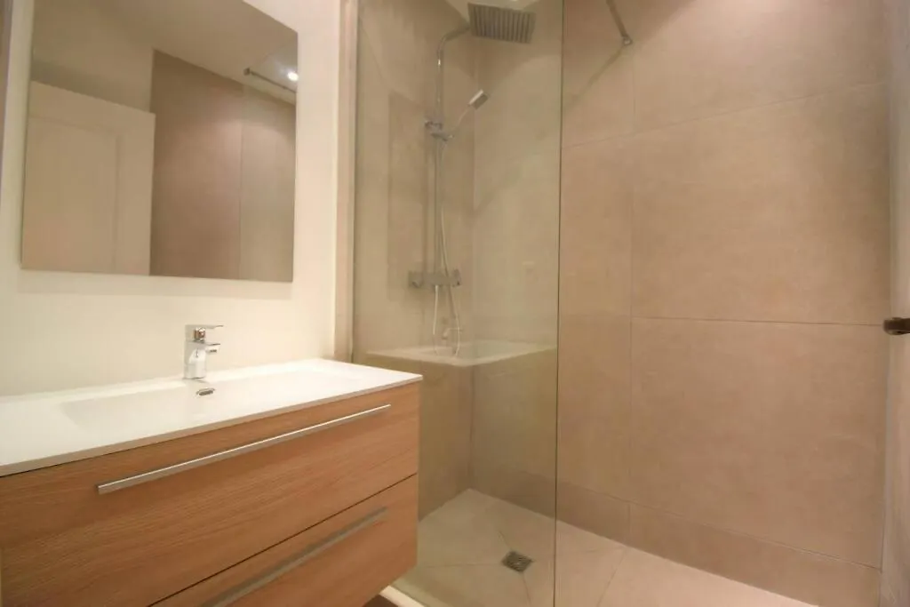 Holiday home La Maison Rose Orient Bay Sint Maarten/Saint Martin