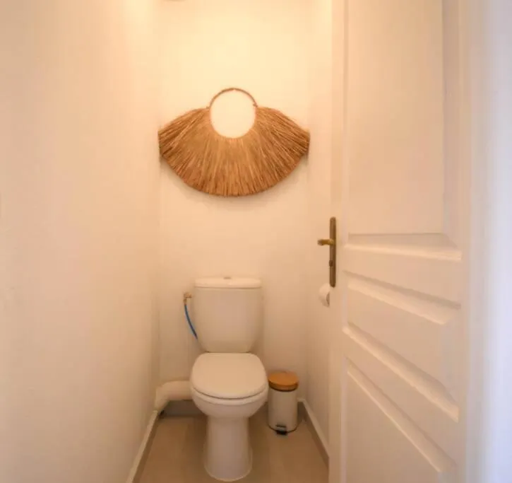La Maison Rose Orient Bay Holiday home
