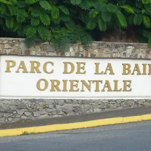  Appartement Chouchou At Topazi - Orient - Appt 2 Chambres - 2 Mn De La