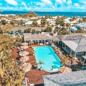 La Plantation Orient Bay