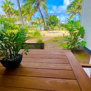 -alamanda Front De Orient Bay