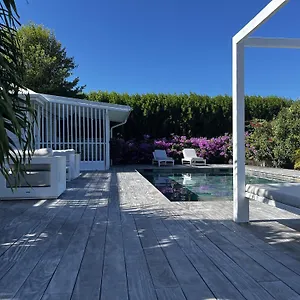 Pomme Cannelle Luxury & Orient Bay