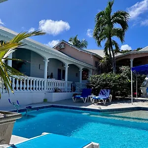 Sun Caraibes Orient Bay